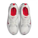 Кроссовки air max bliss 'sail/chile red-photon dust' Nike, мультиколор - фото 4