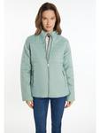 Переходная куртка Usha, цвет mintgrün - фото 3