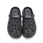 Классические сабо Unisex RUN MANNER, бежевые - фото 3