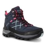 Походные ботинки Regatta Samaris III, синий - фото