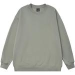 Свитшот мужской CLOT, зеленый - фото 3