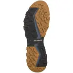 Кроссовки Dolomite Carezza Leather, коричневый - фото 2