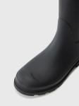 Резиновые сапоги HUNTER, черный - фото 3