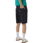 Повседневные шорты мужские GAP, хаки - фото 6