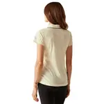 Футболка с коротким рукавом Regatta Maverick V, желтый - фото 2