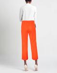 Брюки Seventy Venezia, оранжевый - фото 3