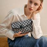 AOKANG Слинг-бэг, Classic Black - фото 9