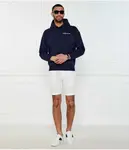 Толстовка Relaxed fit Polo Ralph Lauren, синий - фото 2