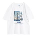 Футболка мужская WARRIOR, черная - фото