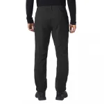 Брюки Helly Hansen Verglas Tur 2.0, черный - фото 2