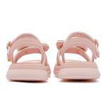 Детские сандалии WARRIOR, розовый - фото 4
