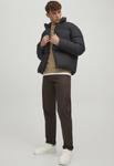 Куртка Jack & Jones JPRBLAKENT PUFFER, черный - фото 2