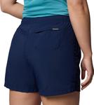 Columbia Womens Sandy River Short Ii, Collegiate Navy - фото 5