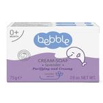 Мыло детское "Лаванда", 75г Bebble - фото