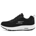 Кроссовки go run consistent 'black' Skechers, черный - фото