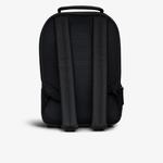 Рюкзак Book с покрытием Rains, черный - фото 3