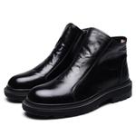 D:FUSE SCANDINAVIA D Fuse Scandinavia ботинки мужские black - фото 5