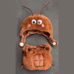 Совместимо с Labubu KUMAOYA - фото 3