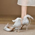 Туфли Imono High Heels Women's - фото 4