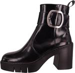 Ботинки art Women's Modern Oxford Boot, Black - фото