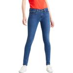 Женские джинсы Levi's levi’s, цвет Blue - фото 2