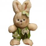 Enlightenment Плюшевая кукла Blue Tide Rabbit высотой 35см/50см - фото 9