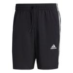 Шорты aeroready essentials chelsea 3 stripes шорты Adidas, черный - фото