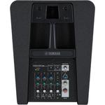 Портативная PA-системы Yamaha STAGEPAS 1K mkII 1100W 2-Way Portable PA STAGEPAS 1K MKII - фото 5