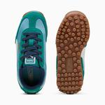 Кроссовки для маленьких детей Easy Rider Puma, синий - фото 4