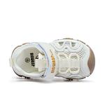 Обувь для малышей, кроссовки Big Wasp, бежевый/синий - фото 9