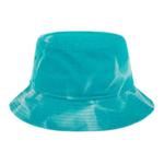 New Era Бейсболка Unisex Blue Green - фото 4
