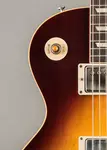 Gibson Les Paul R8 2025, Bourbon Burst VOS - фото 4