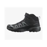 Ботинки для походов X ULTRA 360 MID GTX - фото