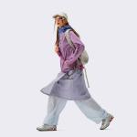 Куртка monterest shun time wilderness для женщин NOTHOMME, белый - фото 11