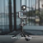 PGYTECH Camera Cage for GoPro HERO12 P-46C-010 - фото 2