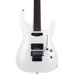 Электрогитара ESP LTD Horizon 87 Pearl White - фото