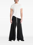 Спортивные штаны Geth Belas Rick Owens DRKSHDW, черный - фото 2