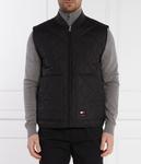 Куртка Tommy Jeans ENTRY Regular Fit, черный - фото