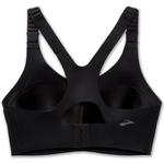 Бюстгальтер-Борцовка Dare 2.0 Brooks, черный - фото 2