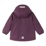 Куртка Reima Portti, фиолетовый - фото 2