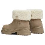 Tata Снежные ботинки Women's White Apricot - фото 6