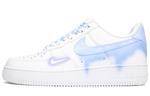 Мужские кроссовки для скейтбординга Nike Air Force 1 - фото 2