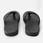 Шлепанцы Rip Curl Chiba 2.0 Bloom, черный - фото 4