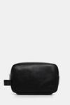 Косметичка Calvin Klein, черный - фото