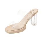 Шлепанцы женские Xingdiman Star Dieman - фото 2