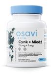 Osavi, Цинк+медь 120 шт. - фото