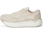 Кроссовки Brooks Ghost Max Suede, цвет Almond Peach/Chateau/Coconut - фото 4