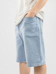 Шорты REELL Solid Shorts, light blue stone - фото 4