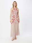 Платье Coast, пудра - фото 2