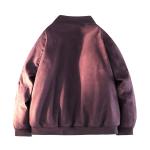 Стеганая куртка унисекс Mlrh, Армейский Зеленый - фото 11